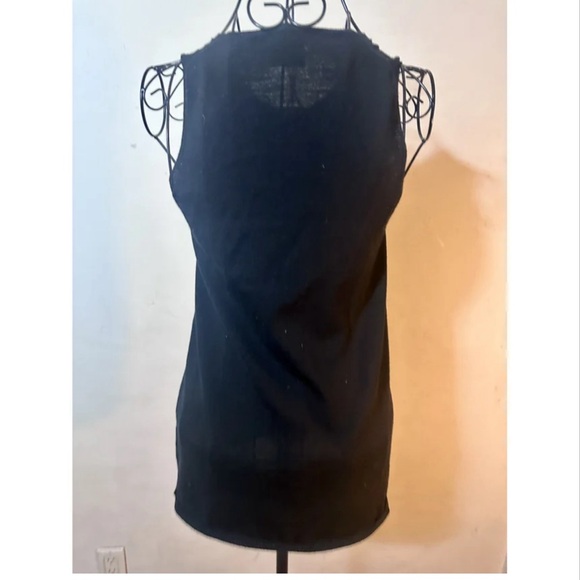 Alexander McQueen’s McQ high neck top - Picture 5 of 6